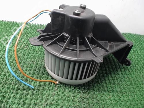 Used Heater blower motor Heater blower motor RENAULT MASTER III Van (FV) 2.3 dCi 125 FWD (FV0C, FV0D, FV0G, FV0H, FV0J, FV0K,... (125 hp) 22081414 22081414