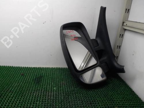 Used Left mirror Left mirror RENAULT MASTER II Van (FD) 2.8 dTI (FD0C, FD0F, FD2B, FD2F, FD3C, FD3F) (114 hp) 22085567 22085567