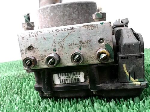 Used ABS pump ABS pump DACIA SANDERO 1.2 16V (75 hp) 22784993 22784993