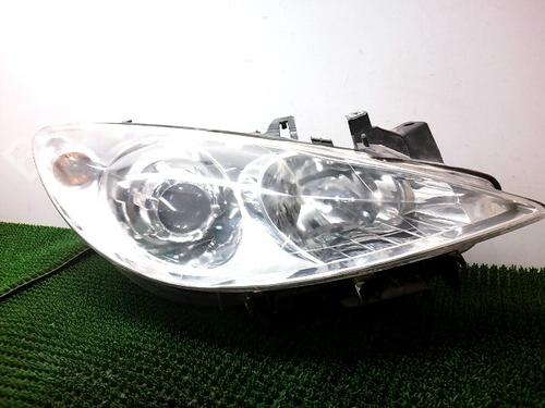 Used Right headlight Right headlight PEUGEOT 307 Break (3E) 1.6 HDi 110 (109 hp) 34107998 34107998