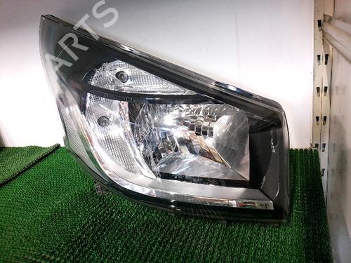 Right headlight RENAULT TRAFIC III Van (FG_) 1.6 dCi 120 (FGMB, FGMC) | BP38341503C29 - Image 3