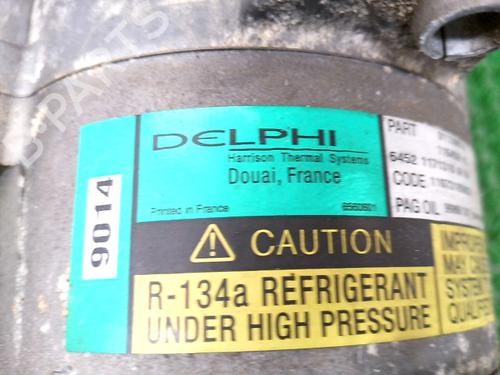 AC compressor MINI MINI (R50, R53) Cooper | BP34163653M34  - Image 6