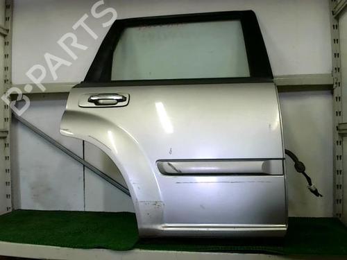 Used Right rear door NISSAN X-TRAIL I (T30) 2.2 Di 4x4 (114 hp) 20874265