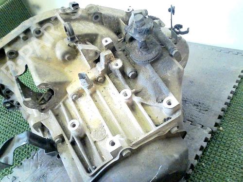 Used Gearbox Gearbox FIAT SCUDO Van (220_) 2.0 JTD (94 hp) 25262202 25262202