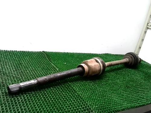 Used Right front driveshaft Right front driveshaft RENAULT TRAFIC III Bus (JG_) 1.6 dCi 125 (JGMH) (125 hp) 26514207 26514207