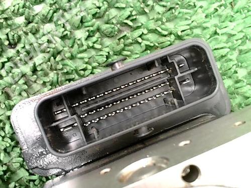 ABS pump RENAULT MASTER III Van (FV) 2.3 dCi 145 FWD (FV0E, FV0F, FV0H, FV02, FV0M, FV0S,... | BP28496831M43 - Image 2