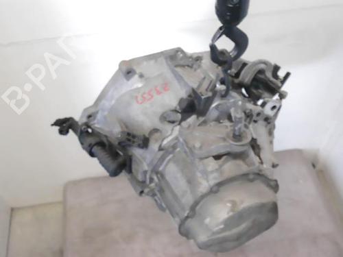 Used Gearbox Gearbox CITROËN BERLINGO Box Body/MPV (B9) 1.6 HDi 90 16V (90 hp) 28475896 28475896