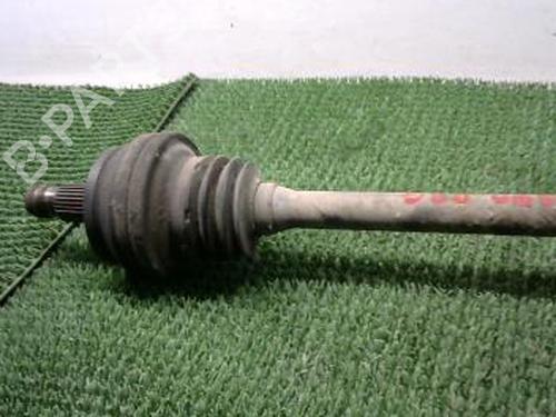 Left rear driveshaft MERCEDES-BENZ C-CLASS (W204) C 220 CDI (204.008) | BP22088494M40 