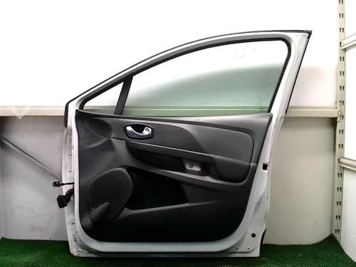 Dør høyre foran RENAULT CLIO IV (BH_) 1.5 dCi 75 | BP29936612C3 