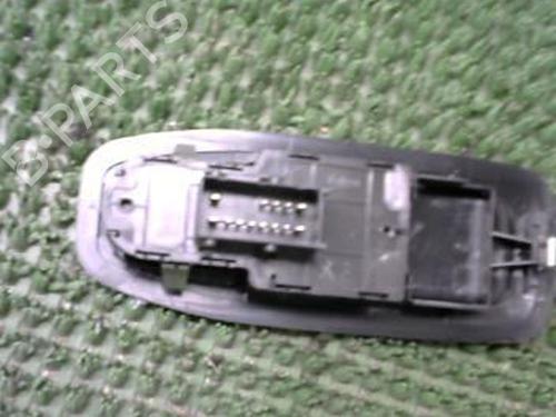 Used Left front window switch Left front window switch PEUGEOT 208 I (CA_, CC_) 1.5 BlueHDI 100 (102 hp) 20876348 20876348
