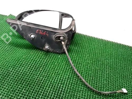 Right mirror CITROËN JUMPER I Van (244) 2.2 HDi | BP21545023C27 