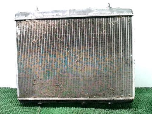 Used Water radiator Water radiator CITROËN C4 I (LC_) 1.6 HDi (109 hp) 29529872 29529872