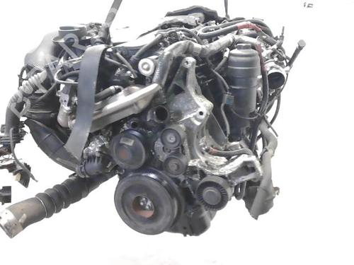 Engine BMW 5 (F10) 525 d | BP24202341M1 - Image 5
