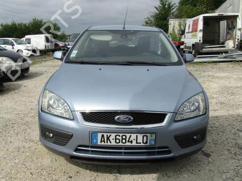 Headlight switch FORD FOCUS II (DA_, HCP, DP) | BP35781160I24 - Image 5