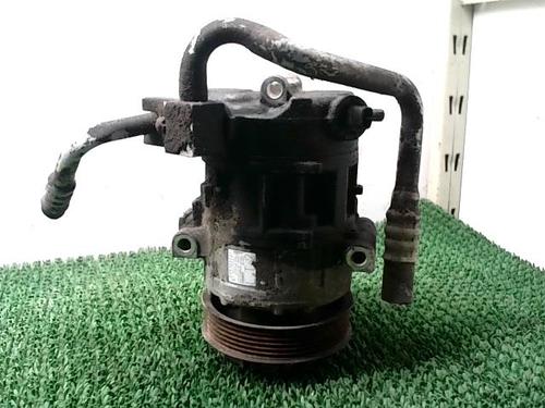 AC compressor OPEL CORSA D (S07) 1.3 CDTI (L08, L68) | BP22696509M34 