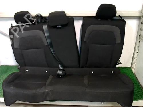 Used Rear seat DACIA SANDERO III 1.0 SCe 65 (67 hp) 22093149
