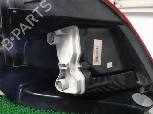 Left taillight RENAULT MEGANE II (BM0/1_, CM0/1_) 1.9 dCi (BM0G, CM0G) | BP22076746C34 