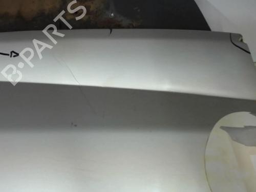 Tailgate RENAULT MEGANE II Coupé-Cabriolet (EM0/1_) 1.9 dCi | BP22086462C6 