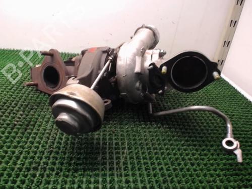 Used Turbocharger/Supercharger Turbocharger/Supercharger 22085104 22085104