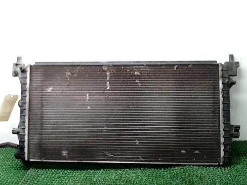 Water radiator AUDI A3 (8P1) 1.9 TDI | BP24889682M31 - Image 4
