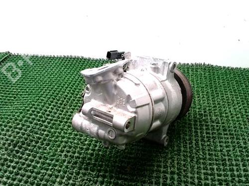 AC compressor RENAULT CLIO V (B7_) 1.5 Blue dCi 100 (B7AD) | BP29900828M34