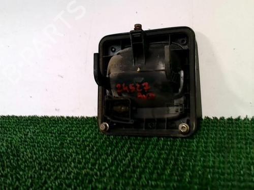 Used Front right exterior door handle PEUGEOT BOXER Van (244) 2.8 HDi (128 hp) 20876134