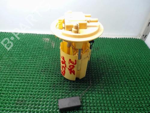 Fuel pump PEUGEOT 207 (WA_, WC_) 1.4 HDi | BP22077309M76