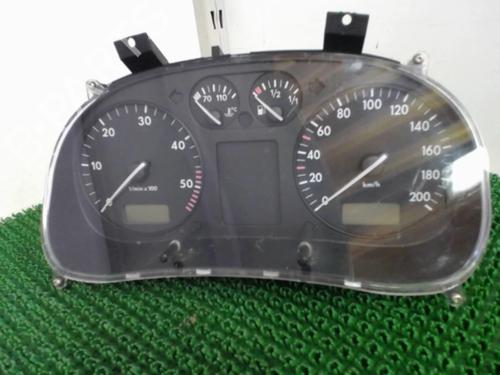 Used Instrument cluster VW POLO III (6N1) 64 1.9 D (64 hp) 22077885