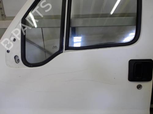 Left front door CITROËN JUMPER I Van (244) 2.0 HDi | BP20876459C2 