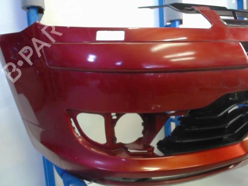 Front bumper CITROËN C4 Coupe (LA_) 2.0 HDi | BP22076840C7 
