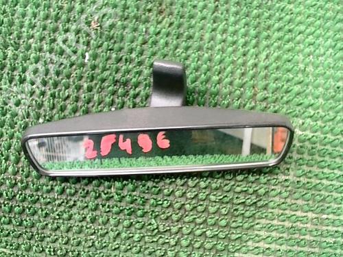 Used Rear mirror RENAULT CLIO IV (BH_) 1.5 dCi 75 (75 hp) 29401850