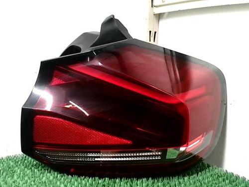Used Right taillight CITROËN C4 III (BA_, BB_, BC_) BLUEHDI 110 (BBYHSA) (110 hp) 30628952