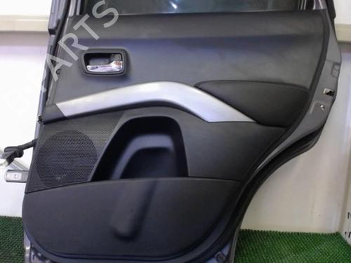 Right rear door CITROËN C-CROSSER (VU_, VV_) 2.4 16V | BP20877621C5