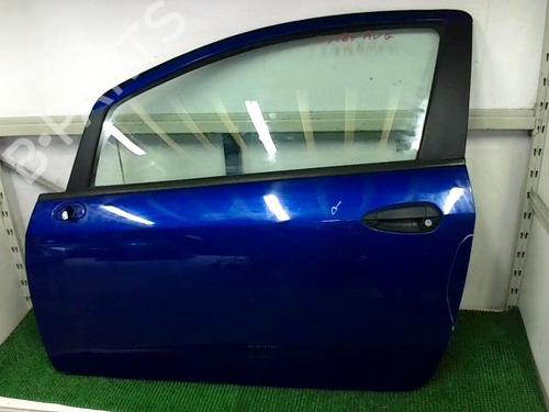 Left front door FIAT GRANDE PUNTO (199_) 1.2 | BP22089454C2 