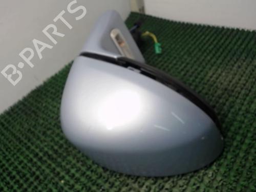 Right mirror CITROËN C4 Coupe (LA_) 1.6 HDi | BP22082429C27 