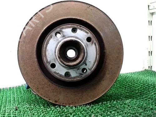 Used Left front steering knuckle Left front steering knuckle CITROËN C3 II (SC_) 1.4 HDi 70 (SC8HZC, SC8HR0, SC8HP4) (68 hp) 22091355 22091355