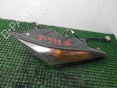 Venstre baklys, luke HONDA CIVIC VIII Hatchback (FN, FK) 2.2 CTDi (FK3) | BP22085100C79 