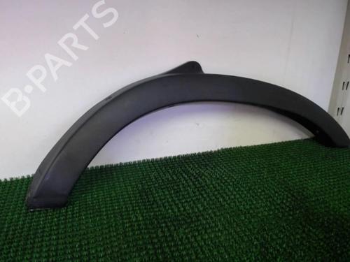 Front right wheel arch trim RENAULT MASTER II Van (FD) 2.5 D (FD0A, FD0E, FD2E, FD3E) | BP22084538C135 