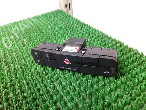 Warning switch SEAT IBIZA IV (6J5, 6P1) 1.6 TDI | BP34433063I22 - Image 2