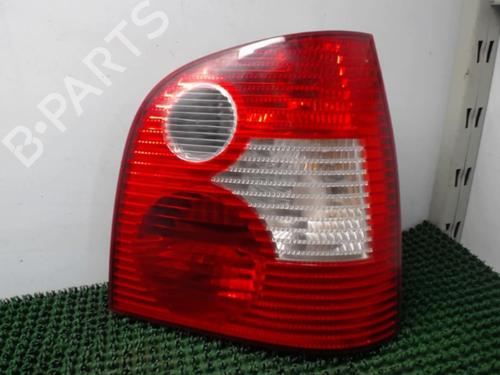 Right taillight VW POLO (9N_, 9A_) 1.2 12V | BP20875561C35 