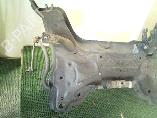 Used Subframe Subframe CITROËN BERLINGO Box Body/MPV (B9) 1.6 BlueHDi 100 (99 hp) 22085547 22085547