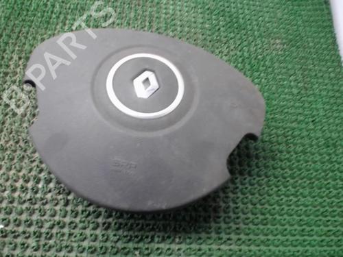 Used Driver airbag RENAULT CLIO III Grandtour (KR0/1_) 1.5 dCi (KR0F) (86 hp) 22081328