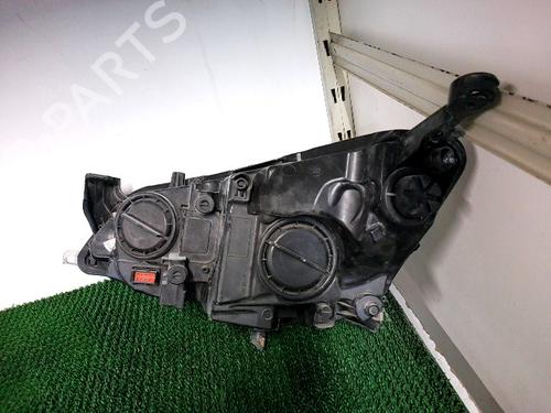 Right headlight OPEL ASTRA J (P10) 1.7 CDTI (68) | BP38485581C29 - Image 5