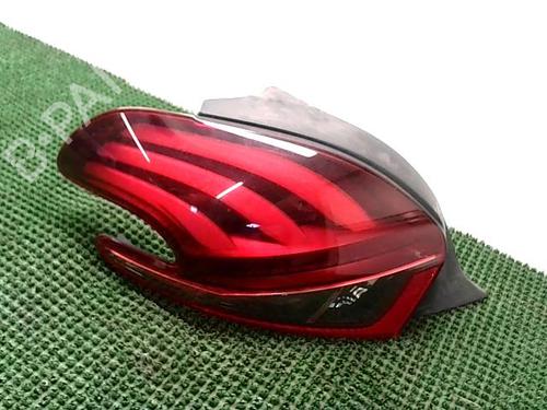 Left taillight PEUGEOT 208 I (CA_, CC_) 1.6 BlueHDi 100 | BP20876862C34 