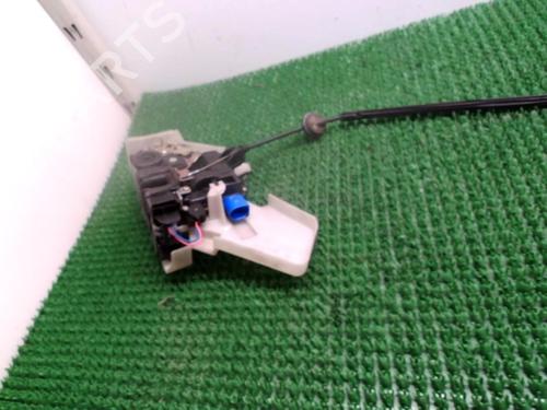 Rear left lock MERCEDES-BENZ C-CLASS (W204) C 200 CDI (204.007, 204.006) | BP22083598C100 