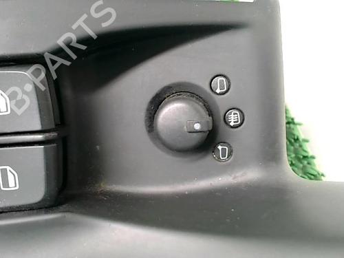 Used Left front window switch Left front window switch AUDI Q3 (8UB, 8UG) 2.0 TFSI quattro (170 hp) 22089805 22089805