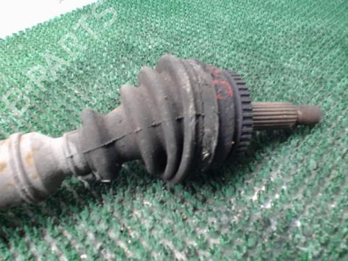 Right front driveshaft VOLVO 440 (445) 1.6 | BP22079749M39 