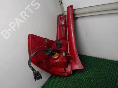 Right taillight CITROËN C4 I (LC_) 1.6 HDi | BP22087285C35 