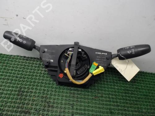 Used Steering column stalk OPEL CORSA D (S07) 1.2 (L08, L68) (80 hp) 22079957