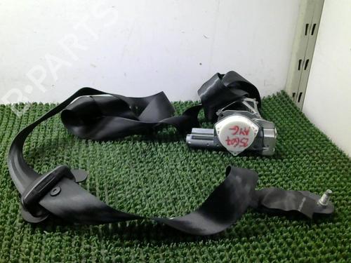 Front left seatbelt CITROËN C3 II (SC_) 1.2 VTi 82 | BP31700492I26 